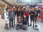 Gruppenfoto