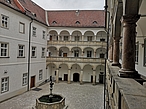 Arkadenhof