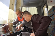 Fahrer Pascal