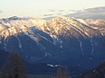 Schigebiet