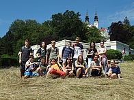 Gruppenbild