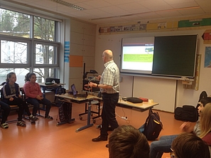 Click und Check Workshop