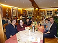 Beim Essen
