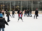 Eislaufen