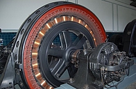 Die Turbine Die Turbine