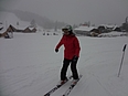 Auf der Piste