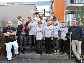 Gruppenbild