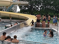 Freibad