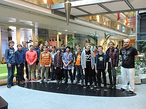 Gruppenbild