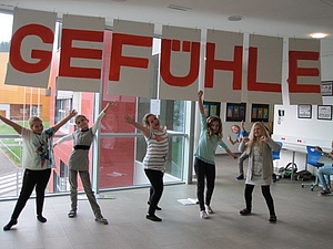 Gefühleprojekt