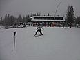 Auf der Piste